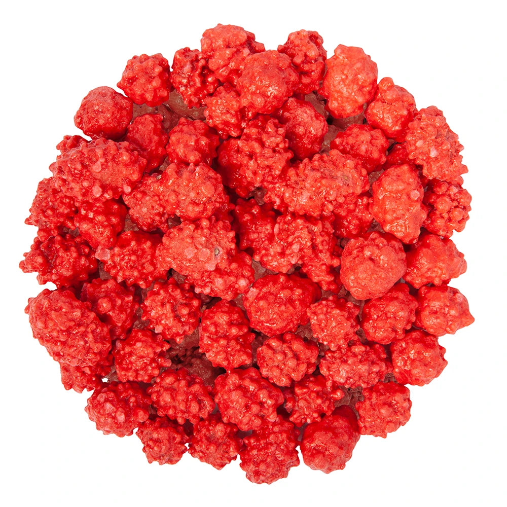 French Burnt Peanuts Bulk 1/2 lb