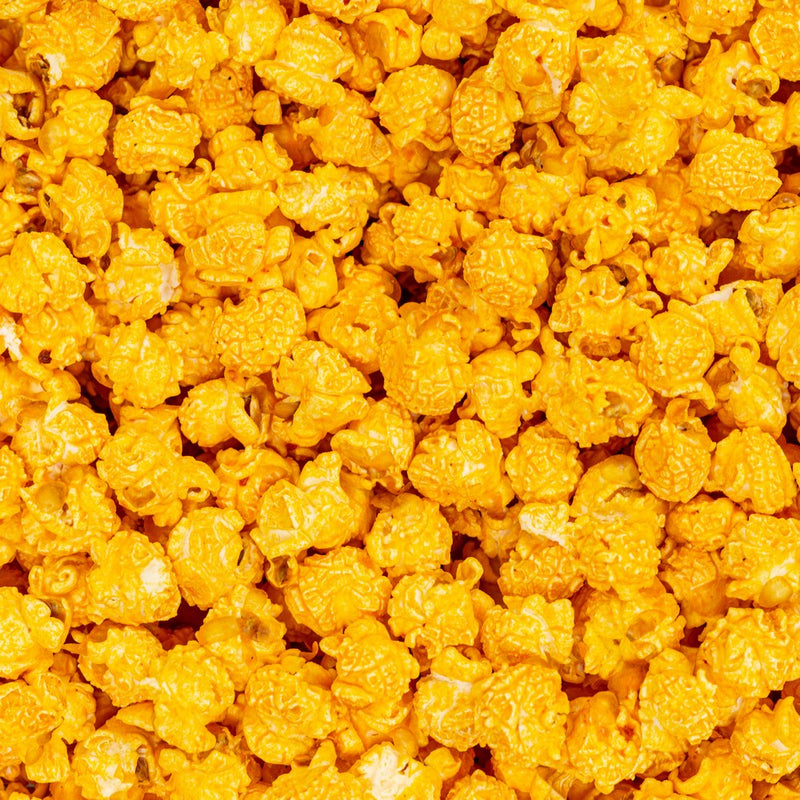 popcorn company