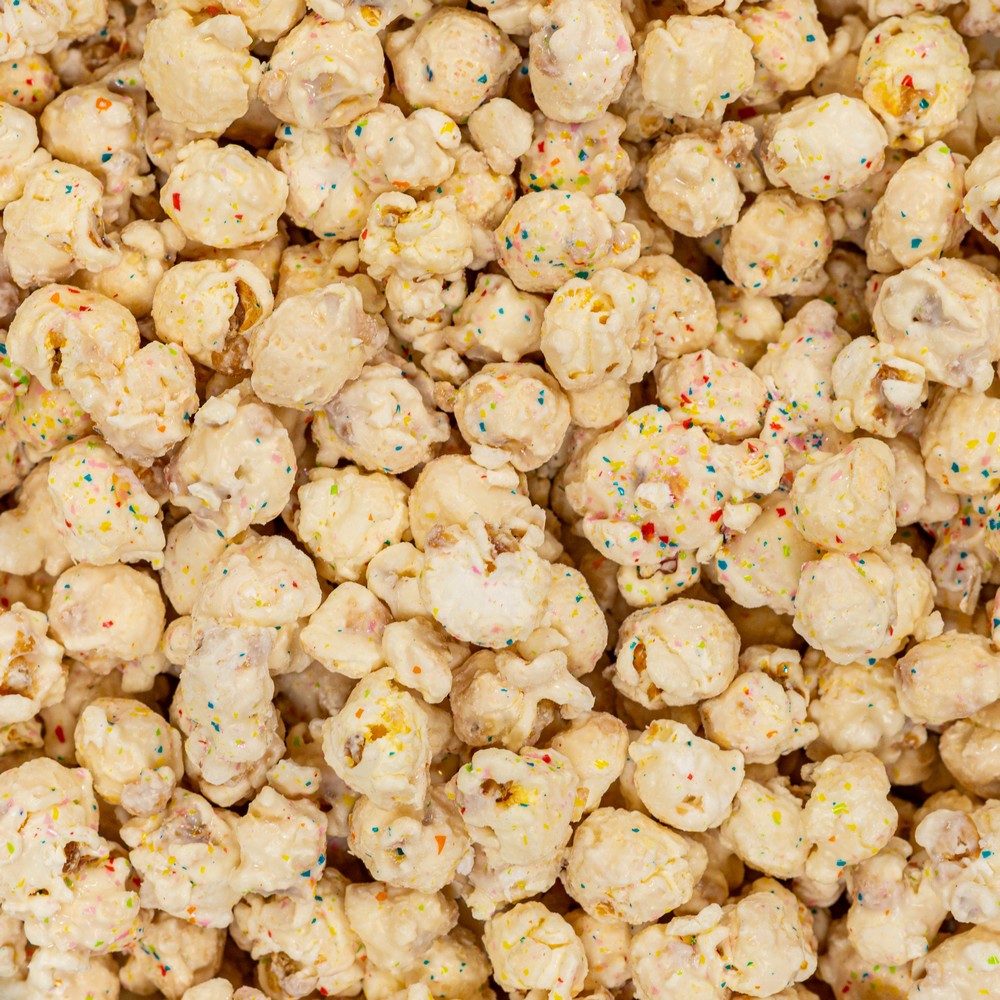 popcorn company