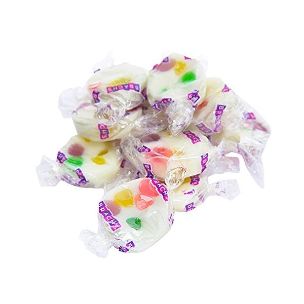 Brach&#39;s Jelly Bean Nougats Bulk Candy - Assorted- Nikkis Popcorn - Dallas, TX – Nikki&#39;s Popcorn ...