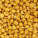 Caramel Popcorn - Nikki's Popcorn Company Dallas, TX