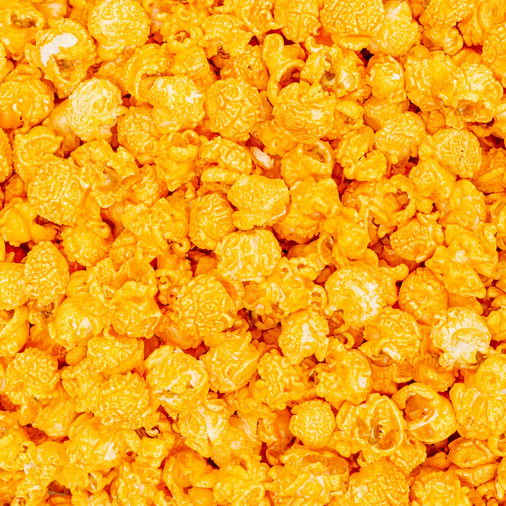 chessy popcorn