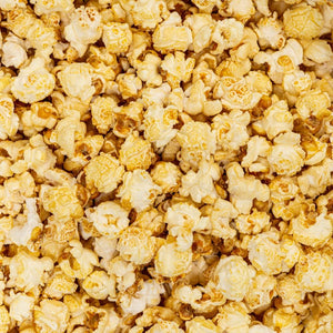 Popcorn Popper Kit - All In One Buttery Popcorn 8 oz