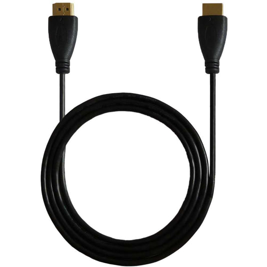 Cable de Audio con Micro 5m Negro Alargador Mini Jack 3.5mm OMTP TRRS –  OcioDual