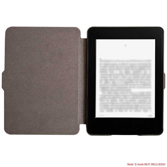 Funda Libro con Tapa para  Kindle Paperwhite Gen.10 2019 2020 Re –  OcioDual