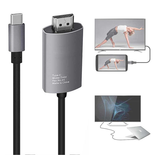 Adaptador MHL 5 Pin de Micro USB Macho a HDTV Hembra Negro para Telefo –  OcioDual