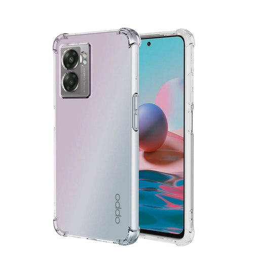 Funda Blob para Oppo A58 y A78