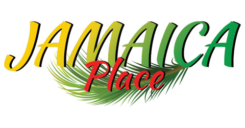 jamaica place logo Best Caribbean Products Wholesale Store