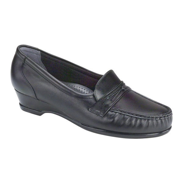 Savvy Slip On Loafer