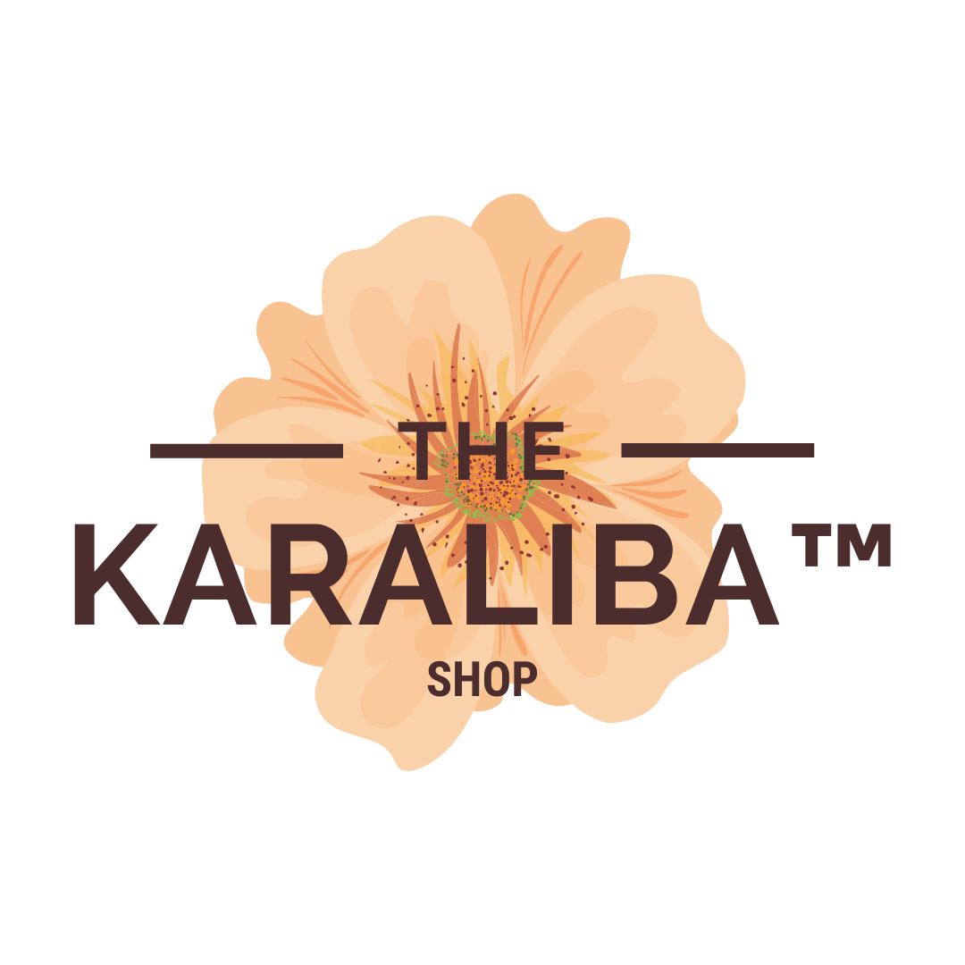 The KARALIBA™ Shop
