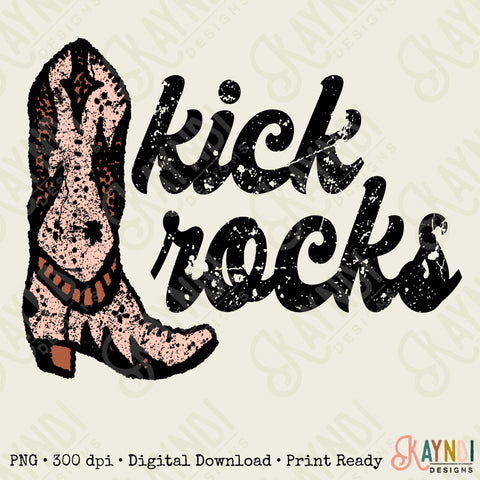 boot kick clip art