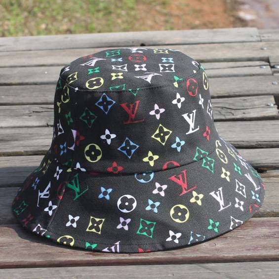 Louis Vuitton LV Bucket hat