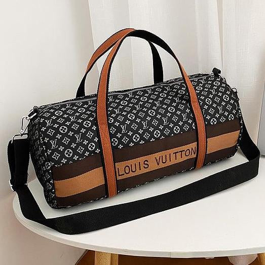 Louis Vuitton Travel Luggage for sale