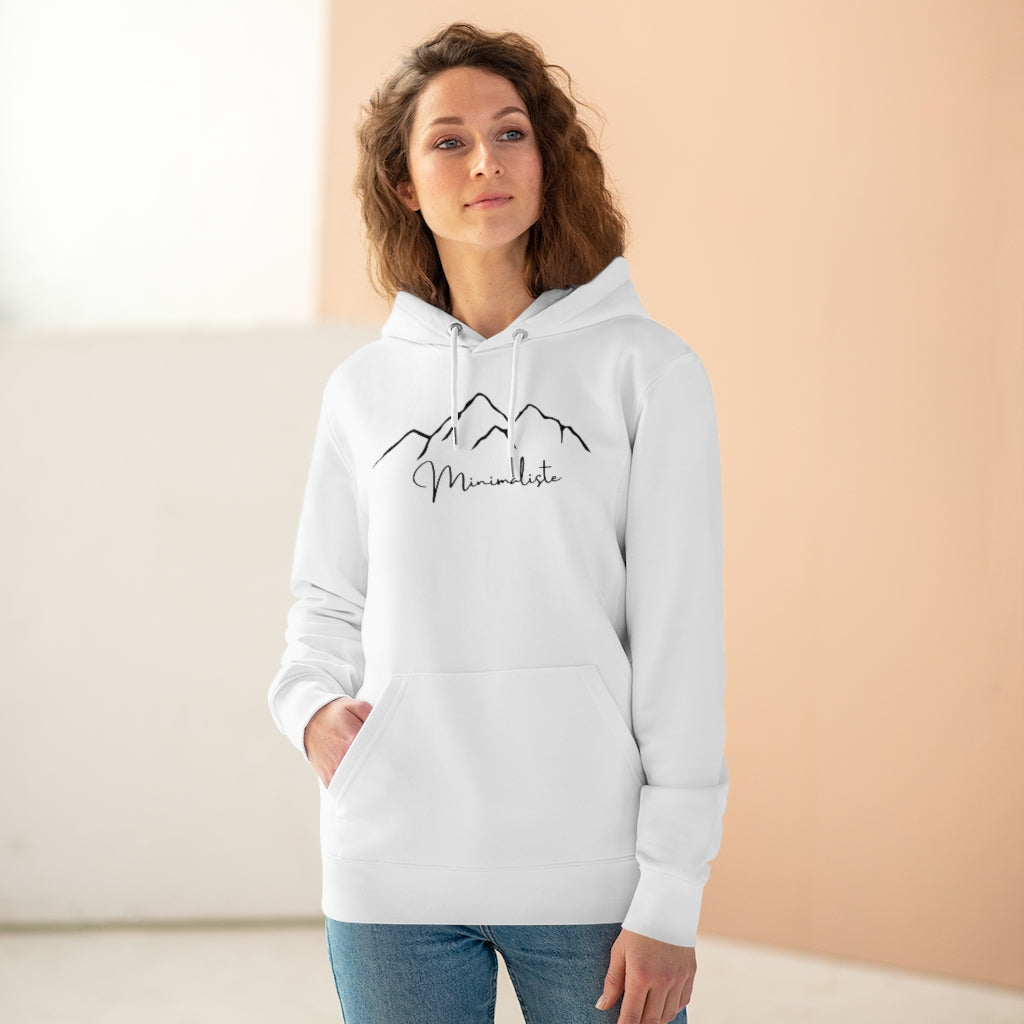 hoodies minimaliste