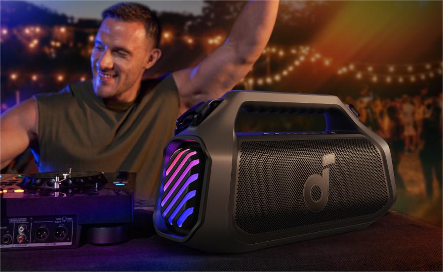 Loudest Bluetooth Speaker in 2024: 6 Picks for Your Next Party