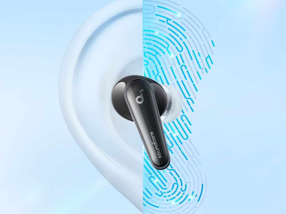 Buy Liberty 4 True Wireless Earbuds - soundcore CA