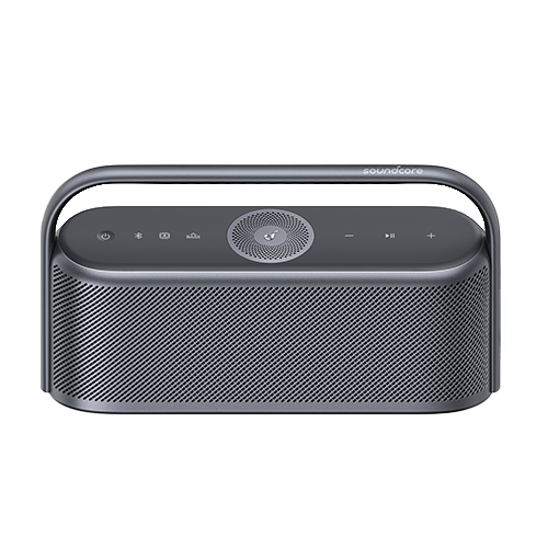 soundcore Motion X600 Portable Hi-Res Wireless Speaker - soundcore US