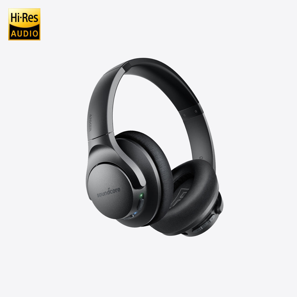 Noise Cancelling Headphones - soundcore US