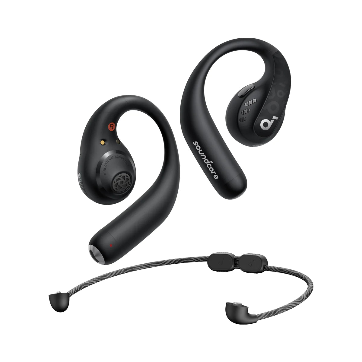 Photos - Headphones Soundcore AeroFit Pro  (Point of Sale)