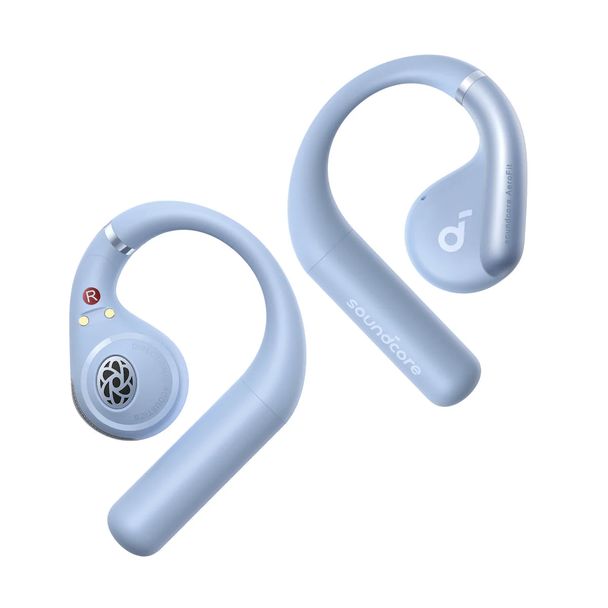 Photos - Headphones Soundcore AeroFit  (Point of Sale)
