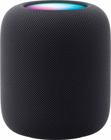 apple homepod