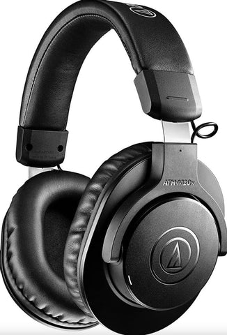 Audio-Technica ATH-M20xBT