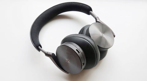 bang & olufsen h95