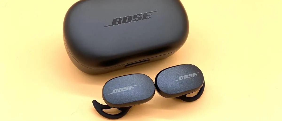 bose quietcomfort ll