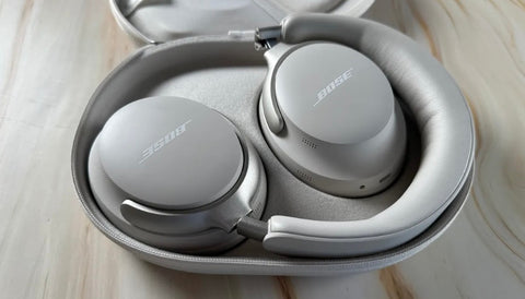 bose quietcomfort ultra