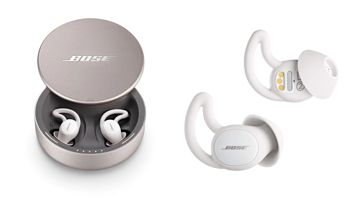 bose sleep buds