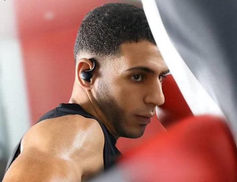 find the best headphones for workout