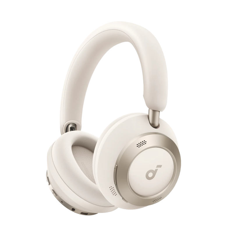 Space One Pro | Foldable Over-Ear Headphones