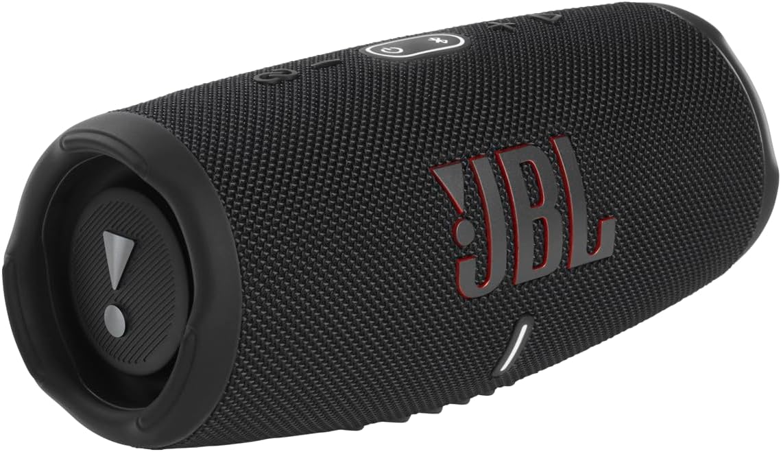 jbl charge5 speaker