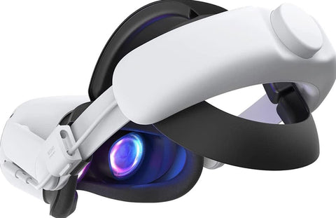 6 Best Meta Quest 2 Accessories: Improve Your Oculus VR Experience -  Guiding Tech