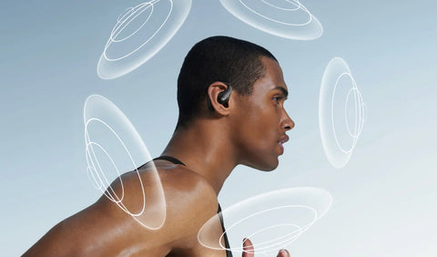 soundcore aerofit pro spatial audio earbuds