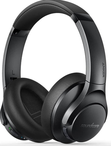 Sennheiser Over Ear Wireless Closed Headphones HD 350BT Certified  Refurbished