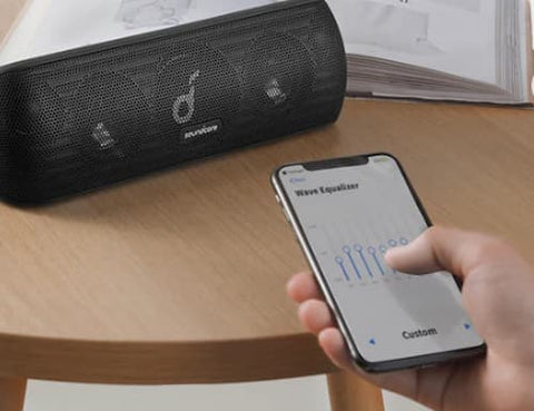 soundcore Motion X600 Speaker