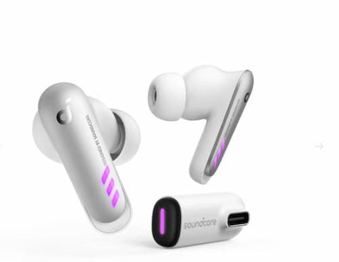 soundcore VR P10 Earbuds