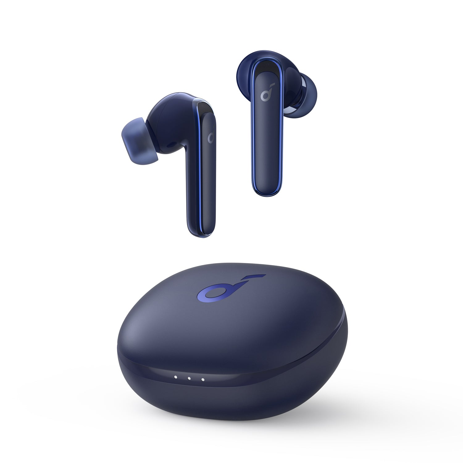 Buy Space A40 All-New Noise Cancelling Earbuds - soundcore US