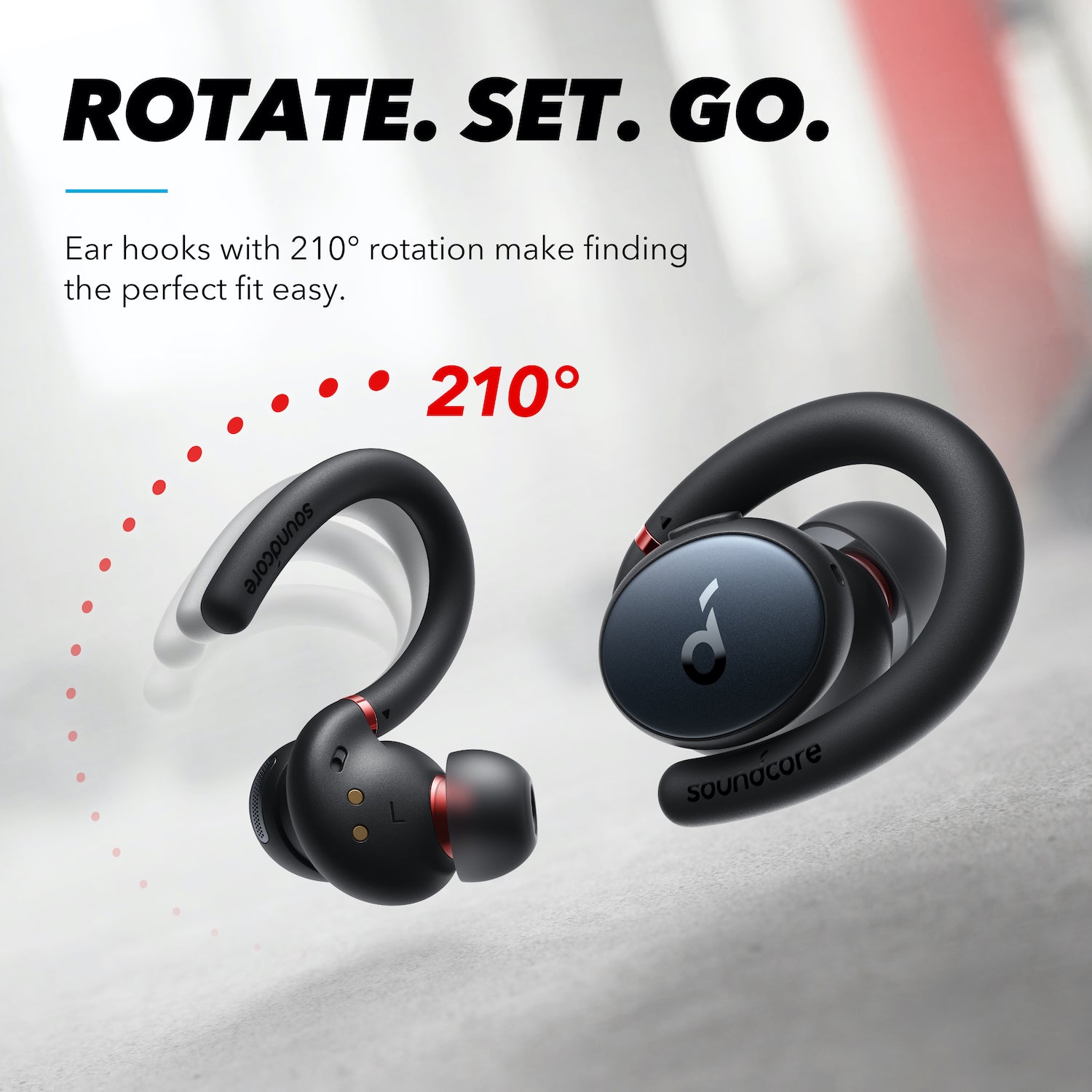 anker wireless sport earbuds