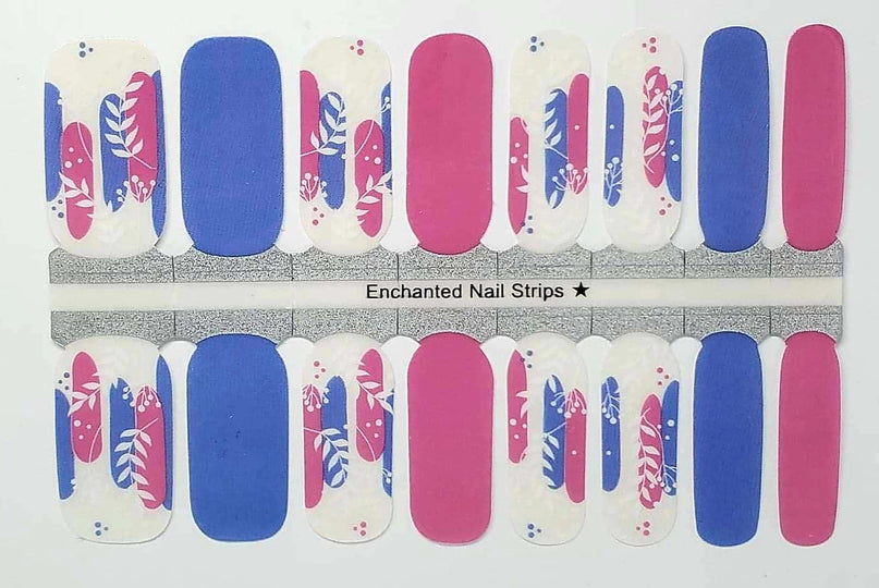 Spring in Pastels- Exclusive Design Image 1