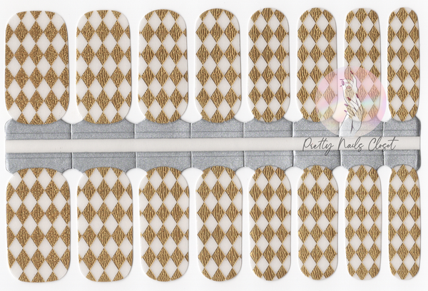 Harry Potter Nail Wraps (Limited Edition)