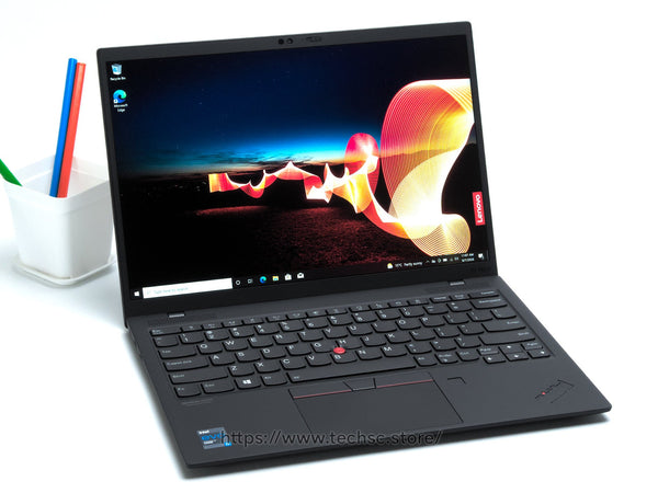 Lenovo Thinkpad X1 Nano 13