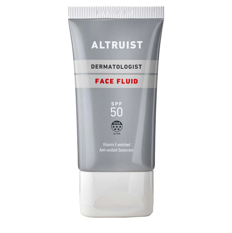 ALTRUIST - Face Fluid SPF 50 - JOIN skincare