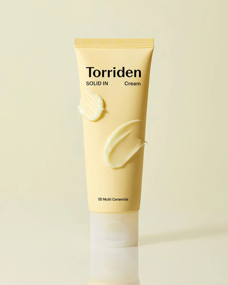 olid In Ceramide Cream Torriden | JOIN skincare