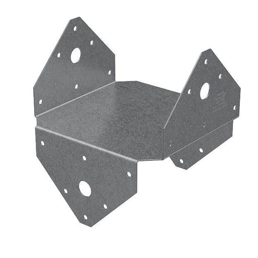 Simpson Strong-Tie CPTZ Concealed Post Base - 4x4 — Warehoos