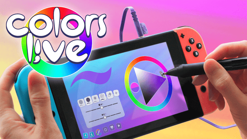 download live a live nintendo switch