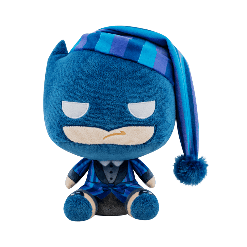 scrooge batman funko pop