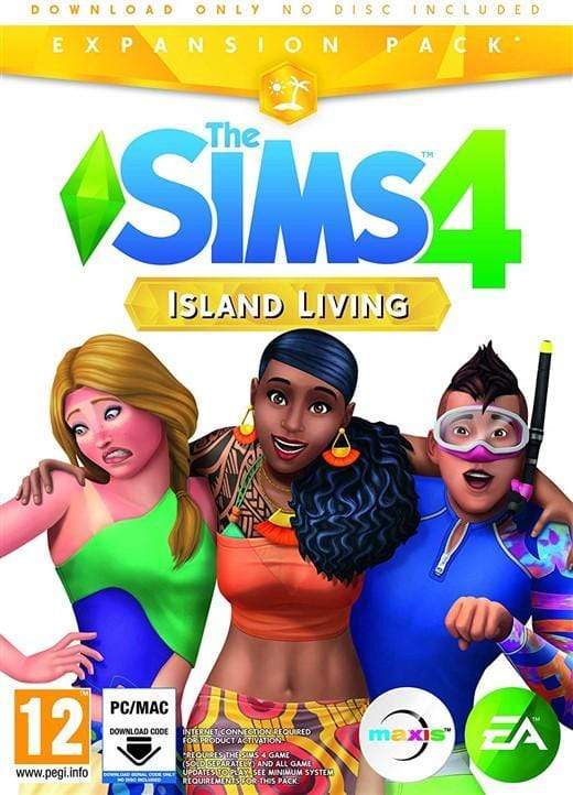download sims 4 on mac with cd product code