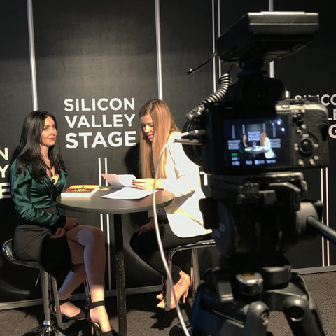IgniterCon SEA 2019 - Natalie Glebova, I Am Winning | Corporate Innovation Summit
